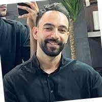 Reza Fakharpour's Instagram, Twitter & Facebook