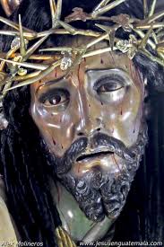 Velación de Jesús Nazareno de la Reseña y Virgen de Soledad de San  Cristóbal Verapaz