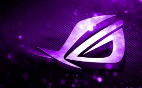 Gaming hintergrund hintergründe bilder videospiele idee projekte hintergrundbilder hintergrund iphone. Download Wallpapers Rog Violet Logo 3d Art Republic Of Gamers Violet Metal Background Rog 3d Logo Asus Creative Rog For Desktop With Resolution 2880x1800 High Quality Hd Pictures Wallpapers