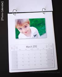 Hp Photo Creations Photo Calendar Diy Diy Calendar Photo Calendar