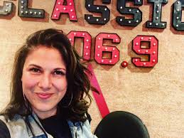 Classic 106.9 FM Monterrey