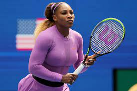 May 28, 2021 · rarely has serena williams entered a major tennis tournament with longer odds and more doubt about her ability to reel off seven straight wins than she does at the 2021 french open. I Didn T Get My Camera Serena Williams Awestruck At Monaco Grand Prix S Pit Stop Essentiallysports