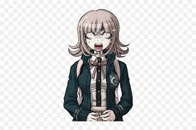 If it is valuable to you, please share it. Celestia Ludenberg Chiaki Nanami Danganronpa Danganronpa Sprites Chiaki Png Celestia Ludenberg Icon Free Transparent Png Images Pngaaa Com