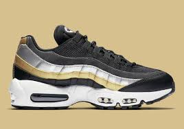 We did not find results for: Nike Air Max 95 Metallic Gold Silver Bq4554 001 Sneakernews Com