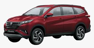 It differs from the avanza in that it. Toyota Rush Price Philippines Hd Png Download Transparent Png Image Pngitem