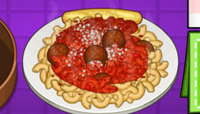 Jeu Papa Louie Pastaria Gratuit Jeux 2 Filles