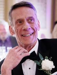 Obituary information for Thomas E. Whitfield