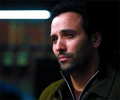 Post apresiasi untuk Sami Saidi : r/TheNightAgent