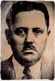 American Hauntings: A VALENTINE FOR BUGS MORAN: PART TWO