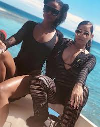 Currently we don't have enough information about his family, relationships,childhood etc. Usain Bolt Girlfriend Kasi Bennett Sends Instagram Wild In Boob Baring Fishnet Catsuit Celebrity News Showbiz Tv Express Co Uk