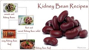 List Of 11 Healthy Kidney Bean Recipes Recipes With Kidney Beans Alkaline Diet Recipes Bean Recipes