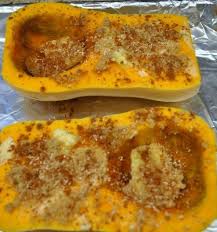 Roasted Butternut Squash With Cinnamon And Nutmeg Recipe Recipe Recipes Squash Recipes Food
