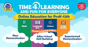 Free printable homeschool curriculum 5th grade. Online Education For Prek 12th Grade Time4learning
