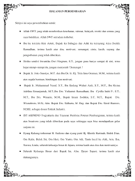Aliff rusli travelling and culinary is my mood booster halaman. Contoh Halaman Persembahan Karya Tulis Ilmiah Contoh Resource