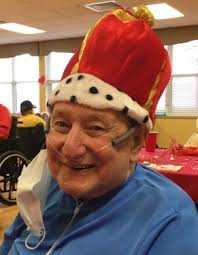 Obituary for William "Bill" Neal Smith