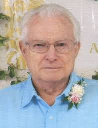 Obituary information for Claude Price