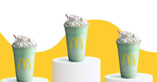 We did not find results for: Mcdonald S Shamrock Shake 2019 Return To Menu For St Patrick S Day Thrillist