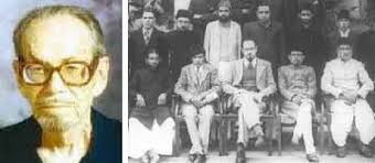 Muhammad Asad (1900-1992): The Pakistani Connection