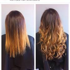 Photos Of Hair Extensions In Seattle Mermaid Hair Kirkland Wa Mermaid Hair Hair Extensions Hair