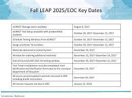 This might seem impossible but with our highly skilled professional writers all your custom essays, book reviews, research papers and other custom tasks you order with us will be of high quality. 8th Grade Leap 2025 Answer Key Assessment And Accountability Monthly Call Ppt Download Leap Practice Tests Grade 8