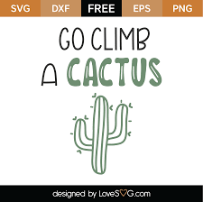 Free Free Saguaro Cactus Svg SVG PNG EPS DXF File