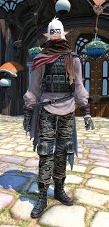 The only downside is it used to take a long quest chain to unlock it. Ffxiv Tower At Paradim S Breach Alliance Raid Aywren S Gaming And Geek Blog