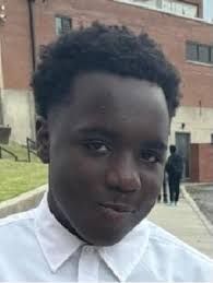 They have both been LOCATED*** Thanks for sharing! Have you seen Jason Amick?  Have you seen Cor'zyrian Brown? (Photo Attached)