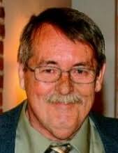 Harry James Miller Obituary 2021