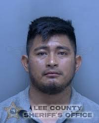 Mugshots Lee County Arrests...