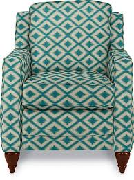 Dane Low Profile Recliner Cozy Chair Chair Love Seat