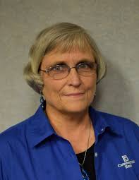 We are excited to announce the following internal promotions, and would  like to thank these employees for their continued dedication and service to  Commercial Bank! Haley Strait, Assistant Vice President Janet George,