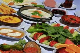 Pendik Bahce Cafe Restaurant Pendik Istanbul Kahvaltida Ne Var