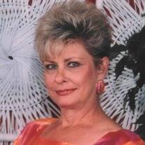 Mary Ann Winter Obituary