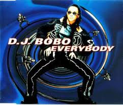 Dj bobo dance with me somebody dance with me. Everybody Dj Bobo Song Wikipedia