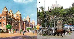 Lit Makeover | WhatsHot Mumbai