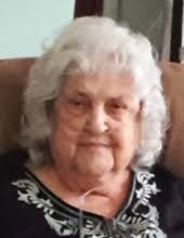Obituary information for Ruth Ann Hartman