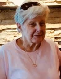 Hazel Marie Belcher Obituary