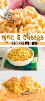 Crockpot Macaroni And Cheese Instant Pot Mac And Cheese Macaroni And Cheese On The Stovetop And The List Macaroni And Cheese Recipes Crockpot Mac And Cheese