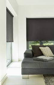 Check spelling or type a new query. Fresh Black Roller Blind Living Room Blinds Bedroom Blinds Blinds For Windows