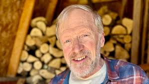 Michigan Tech biologist makes his mark