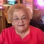 Barbara Britton Obituary