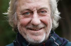 Patrick Mason Wiles"