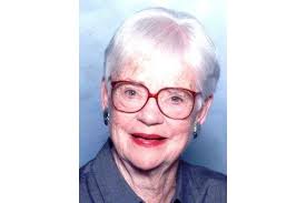 Mary Guthrie Obituary (2015)