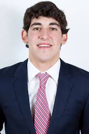 2022 Men's Lacrosse Roster