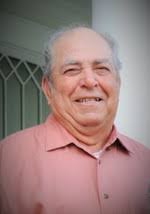 Obituary for Guadalupe Lauro Elizalde