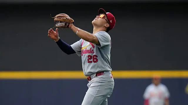 Two Bold Second Half Predictions for 2026 Cardinals - Yahoo Sports