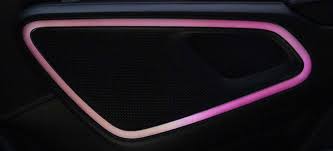How Does The Mood Lighting In The 2020 Kia Soul Work