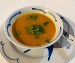 No leftovers should survive in your fridge for longer than that. Creole Style Sweet Potato Soup Fincafood