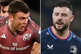 Connacht confirm changes for URC derby against Ulster as Jack Murphy starts  for visitors