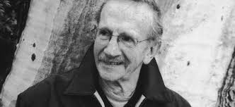 For Philip Levine, Poet and Friend (1928–2015)